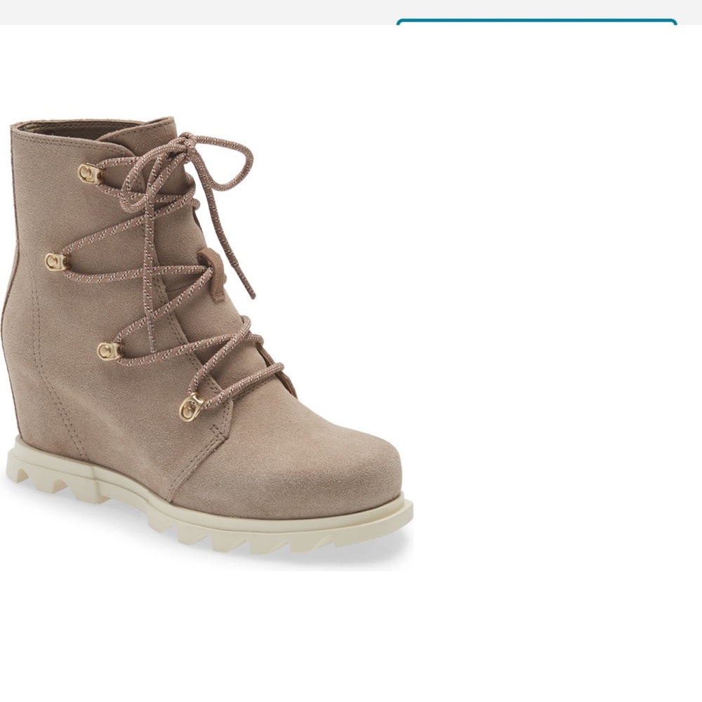 Sorel boots